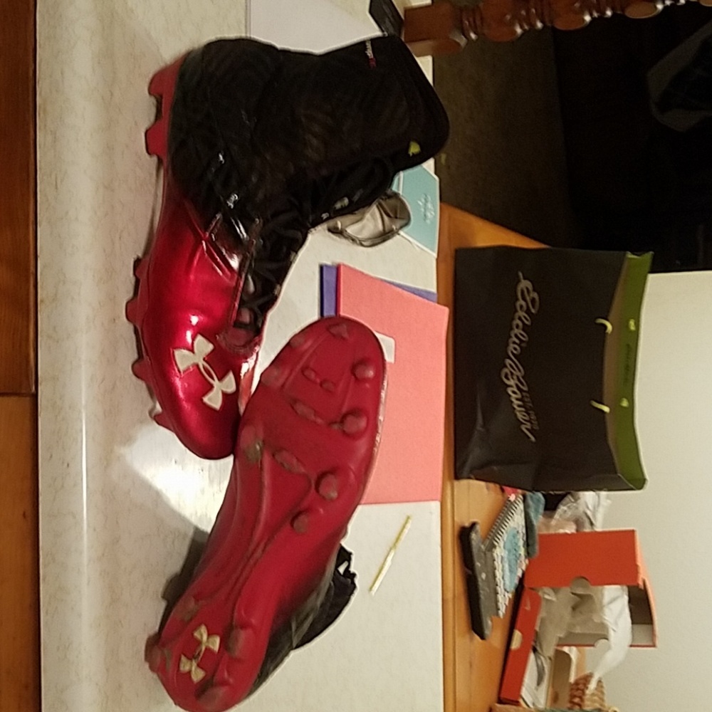 Sweet Cleats